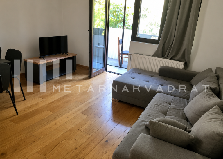 Beograd, Medaković I, Medakovićeva (ID: 1338) ID#1338 350 €