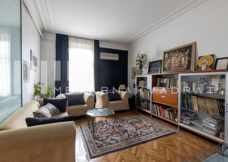 Terazije, Nušićeva, luks 3.0 (ID: 1189) ID#1189