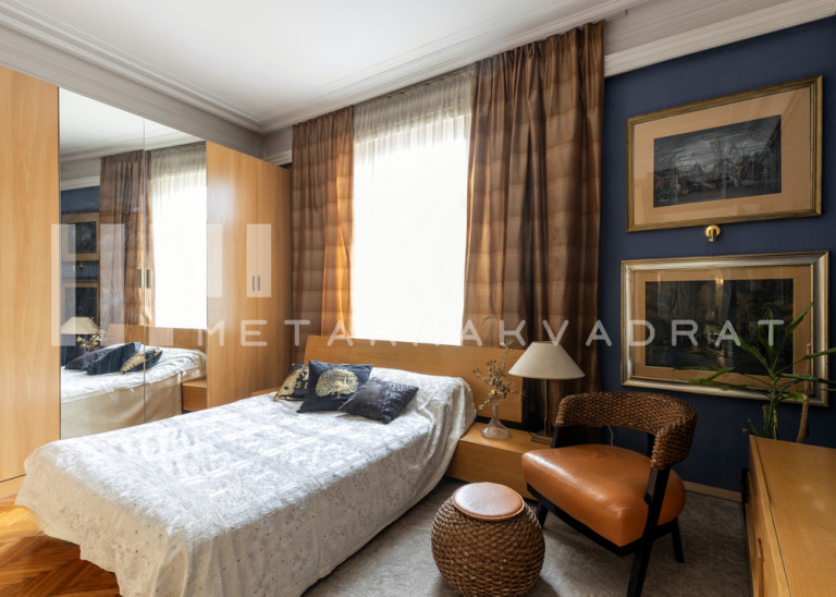Terazije, Nušićeva, luks 3.0 (ID: 1189) ID#1189