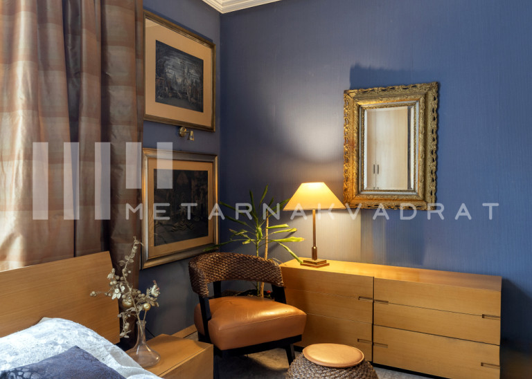 Terazije, Nušićeva, luks 3.0 (ID: 1189) ID#1189