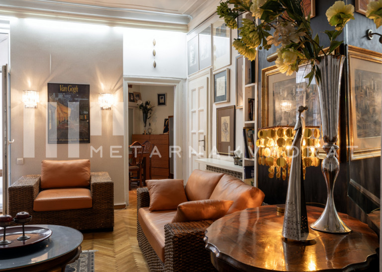 Terazije, Nušićeva, luks 3.0 (ID: 1189) ID#1189