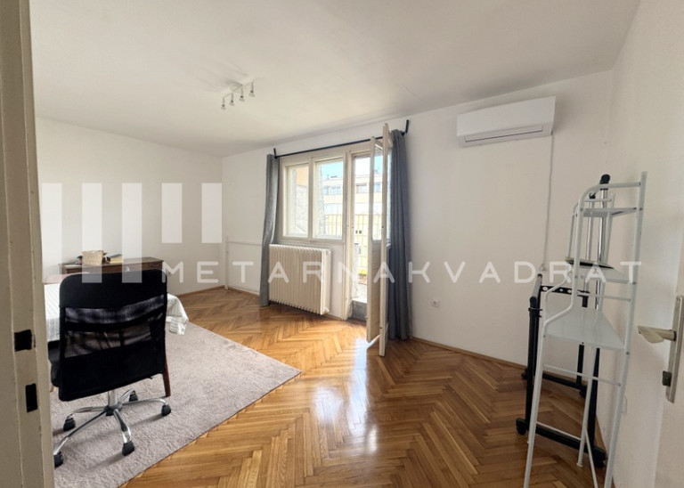 Beograd, Neimar, Južni bulevar (ID: 1188) ID#1188
