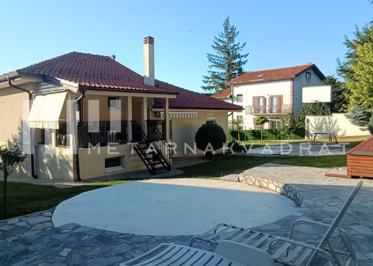 Avala, Bulevar Patrijarha Germana, odlična (ID: 1337) ID#1337 550.000 €