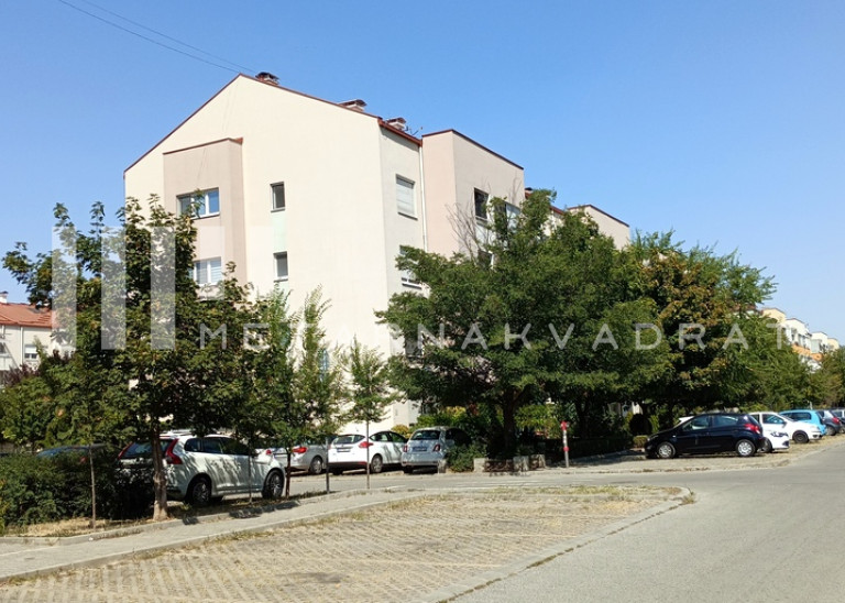 Krnjača kod Metroa, Bruska (ID: 1339) ID#1339 102.000 €