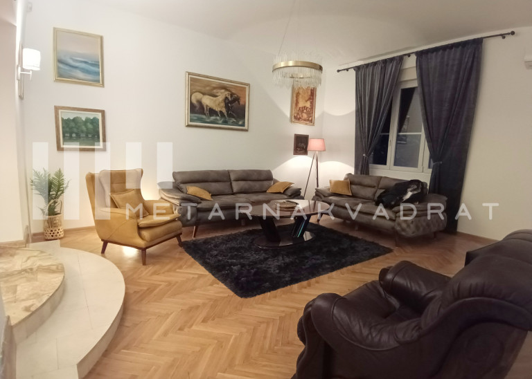  Gornji Dorćol, Kneginje Ljubice
