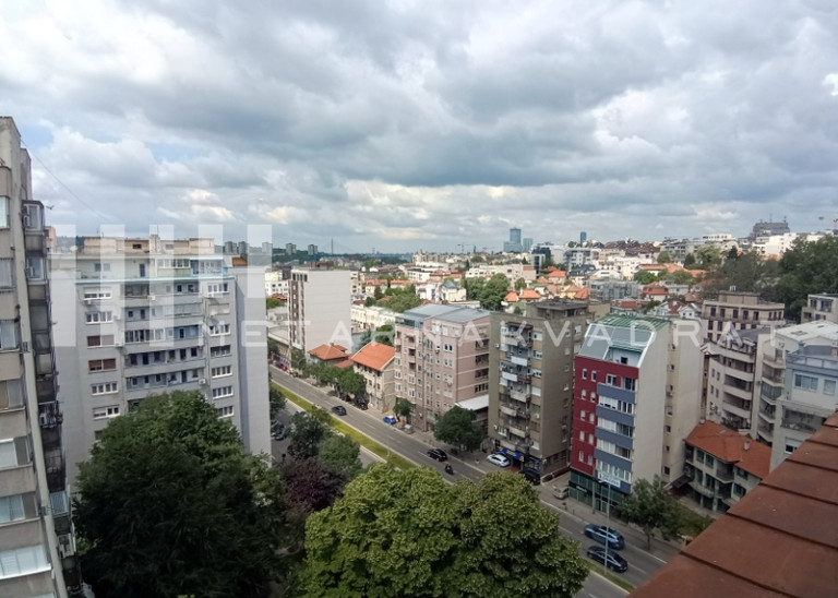 Beograd, Neimar, Južni bulevar (ID: 1188) ID#1188
