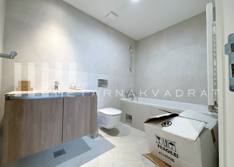 Beograd na vodi, namešten, 2 parking mesta(ID: 1256) ID#1256