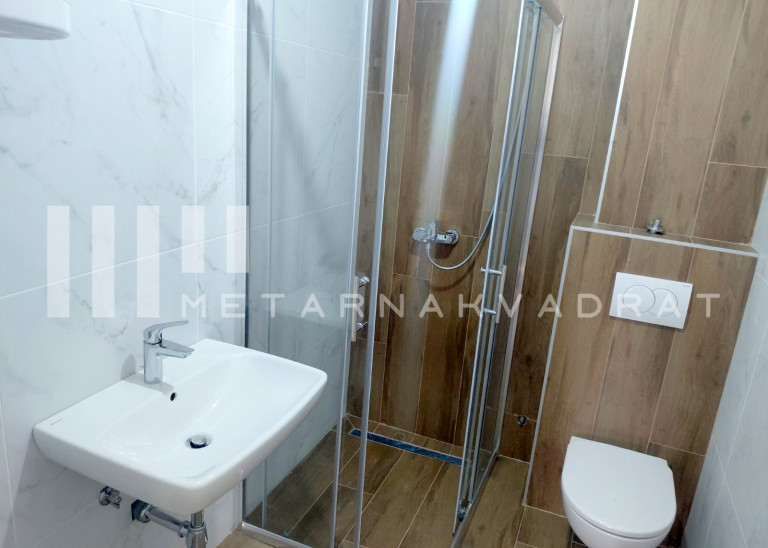 Kod Olimpa ,uknjižena useljiva novogradnja (ID: 1273) ID#1273