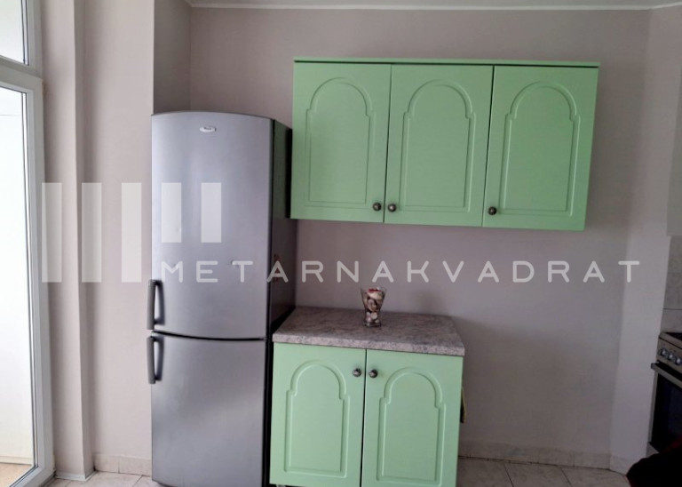 Beograd, Vukov spomenik, Zahumska (ID: 1274) ID#1274