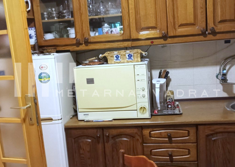 Banovo brdo, Trebevićka, lođa (ID: 1313) ID#1313
