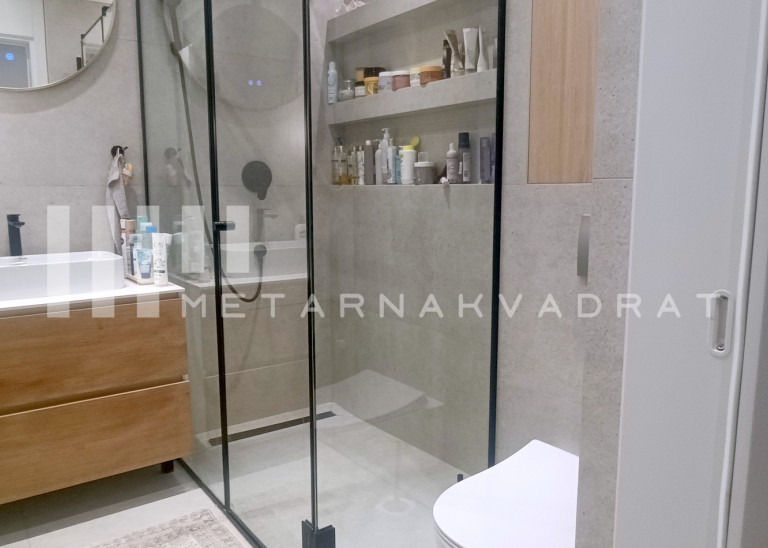Beograd, Senjak, Koste Glavinića lux(ID: 1328) ID#1328