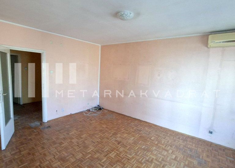 Izuzetan 3.0, Blok 23, 72 m+8 m2 lođa ID#1352