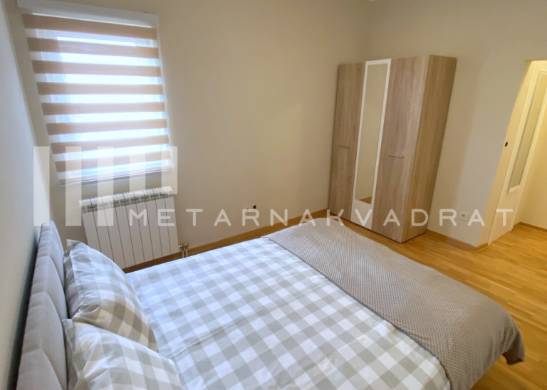 Dom zdravlja Zvezdara, Paje Jovanovića, namešten (ID: 1254) ID#1254