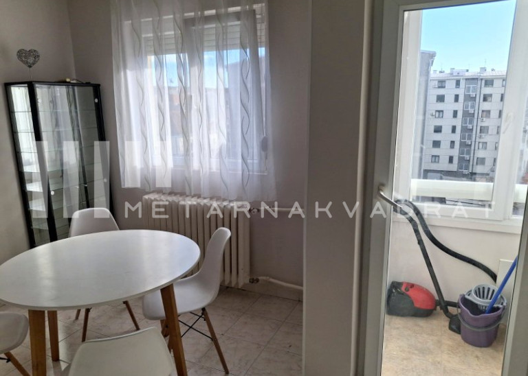 Beograd, Vukov spomenik, Zahumska (ID: 1274) ID#1274