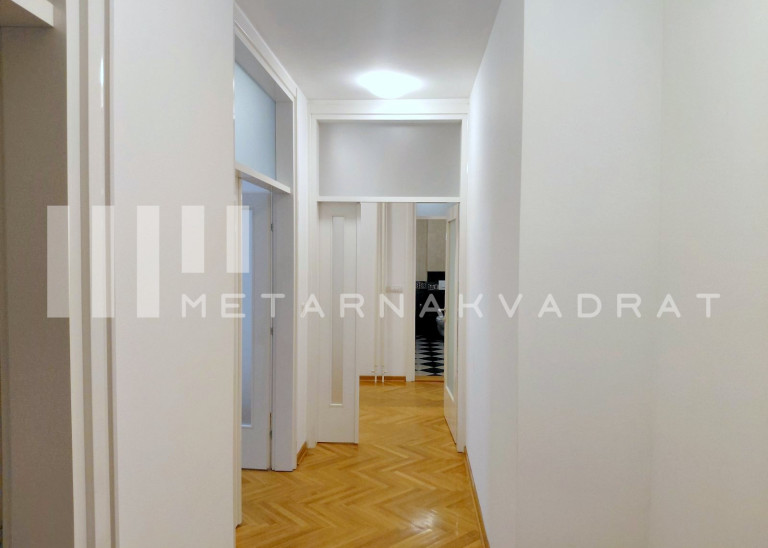 Beograd, Đeram pijaca, Branka Krsmanovića (ID: 1311) ID#1311