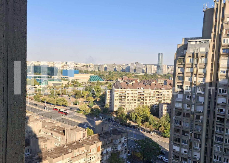  Sava centar, Milutina Milankovića1