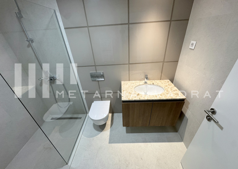 Beograd na vodi, namešten, 2 parking mesta(ID: 1256) ID#1256