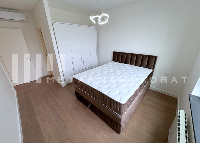 Beograd na vodi, namešten, 2 parking mesta(ID: 1256) ID#1256