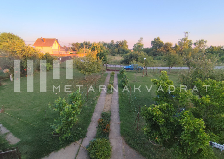 Obrenovac, Veliko Polje – Kuća na 16 ari, retko u ponudi(ID: 1219) ID#1219