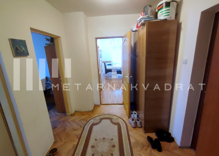Beograd,  Borča, Milana Toplice slika 8