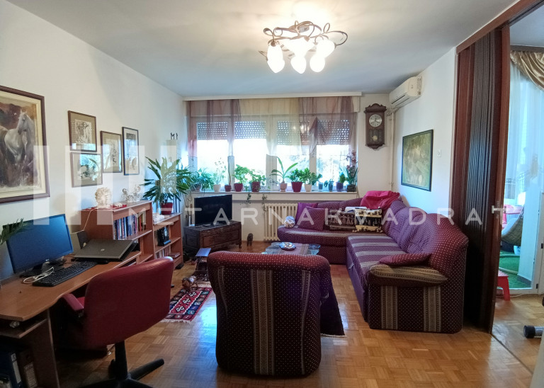  Mirijevo II, Matice srpske
