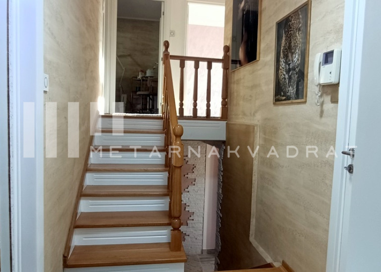 Avala, Bulevar Patrijarha Germana, odlična (ID: 1337) ID#1337