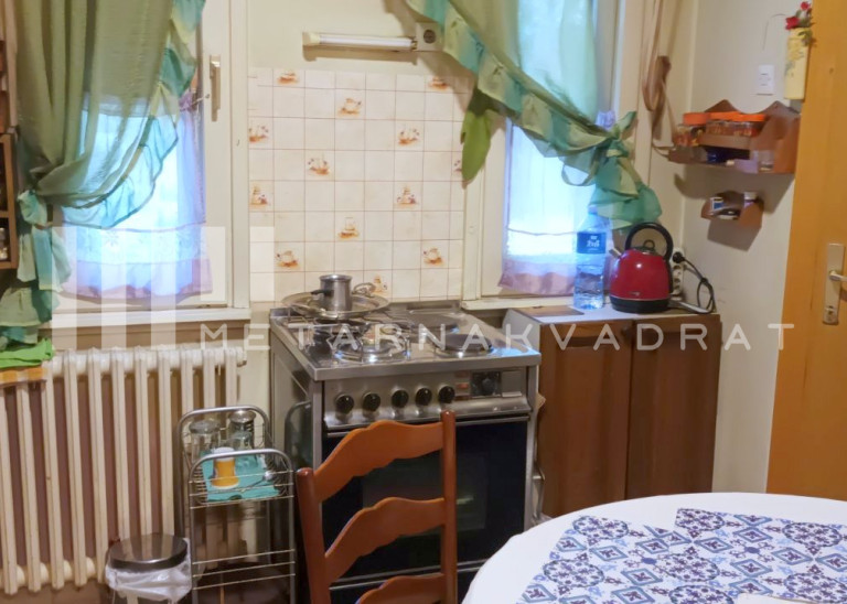 Banovo brdo, Trebevićka, lođa (ID: 1313) ID#1313