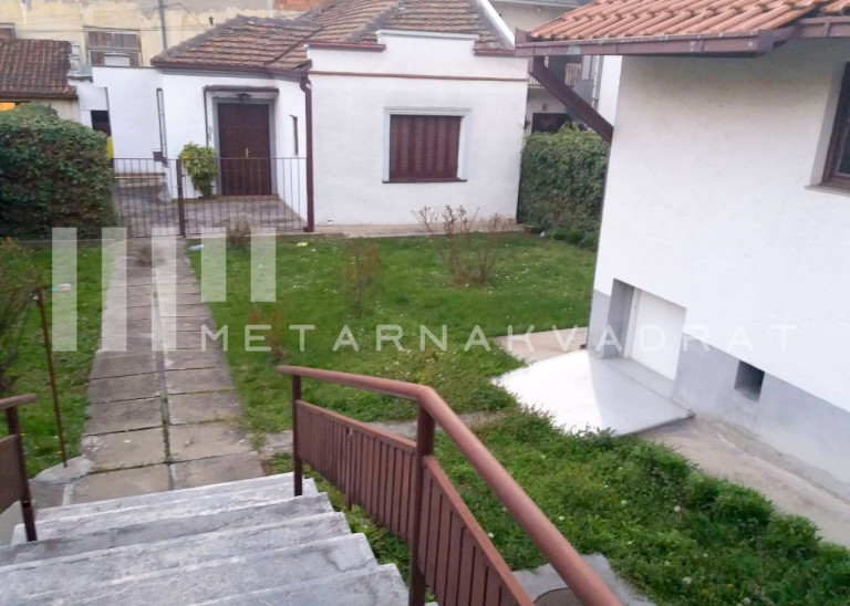 Beograd,  Zvezdara,  Kluz, Budmanijeva slika 4