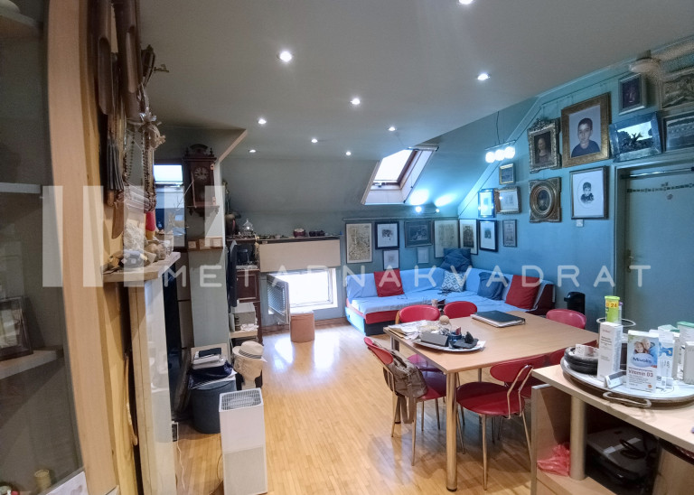 Beograd na vodi, Karađorđeva (ID: 1226) ID#1226 220.000 €