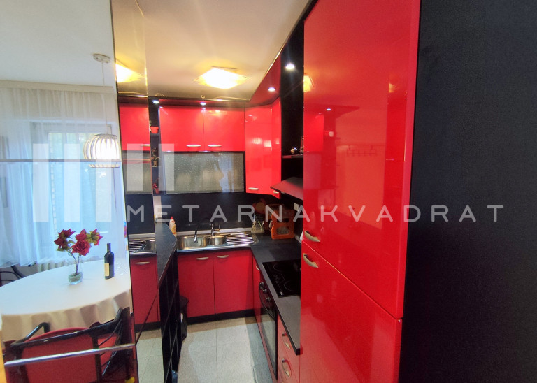 Čukarička padina, Lazarevački drum, namešten (ID: 1246) ID#1246 Čukarička padina, Lazarevački drum, namešten (ID: 1246) ID#1246