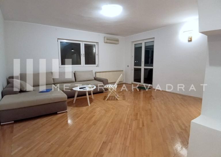 Hram Sv. Save, Hadži Melentijeva (ID: 1268) ID#1268 290.000 €