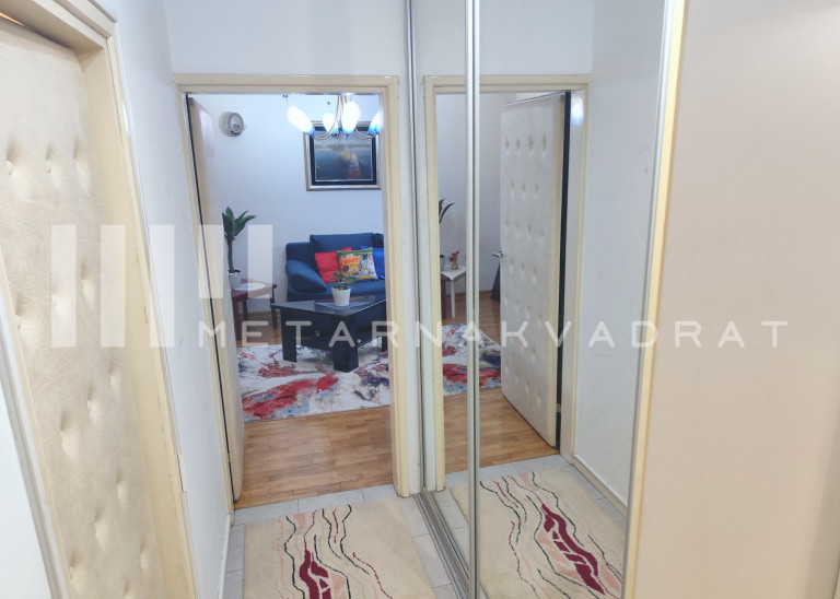 Čukarička padina, Lazarevački drum, namešten (ID: 1246) ID#1246 Čukarička padina, Lazarevački drum, namešten (ID: 1246) ID#1246