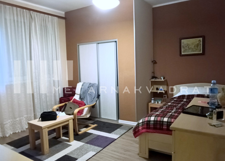 Karaburma, Uralska, terasa 7m2 (ID: 1295) ID#1295 154.000 €