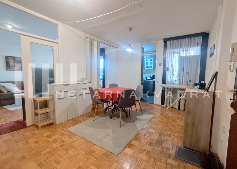 Cerak vinogradi, lep porodični stan (ID: 1296) ID#1296