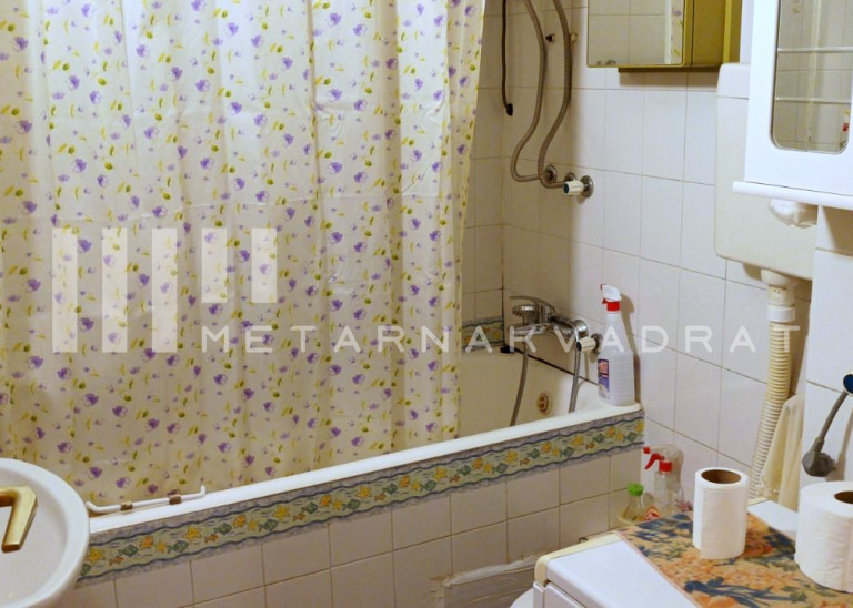 Banovo brdo, Trebevićka, lođa (ID: 1313) ID#1313