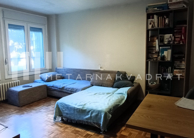 Novi Merkator, Bulevar Zorana Đinđića (ID: 1326) ID#1326 264.000 €