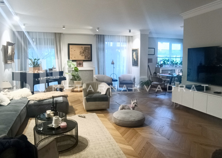 Beograd, Senjak, Koste Glavinića lux(ID: 1328) ID#1328