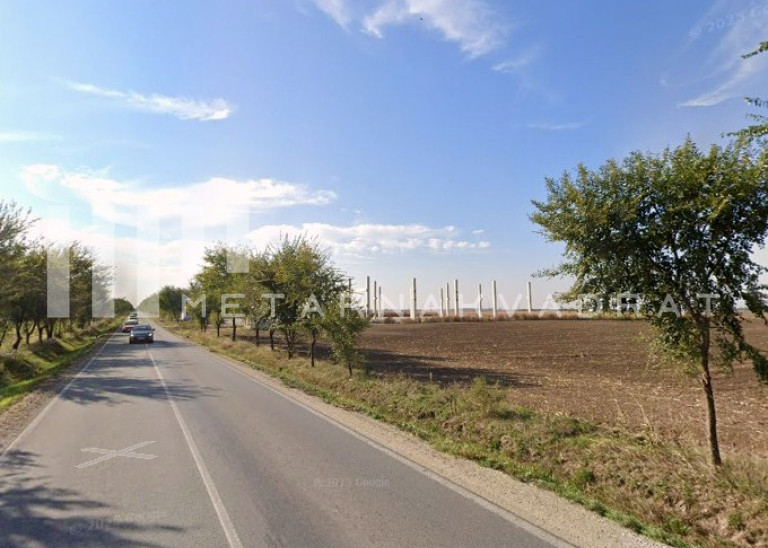 Stari Banovci, građevinsko zemljište (ID: 1330) ID#1330 200.000 €