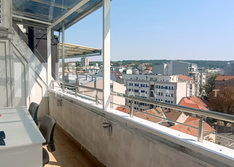 Beograd, Đeram pijaca, Pećska (ID: 1343) ID#1343 349.000 €