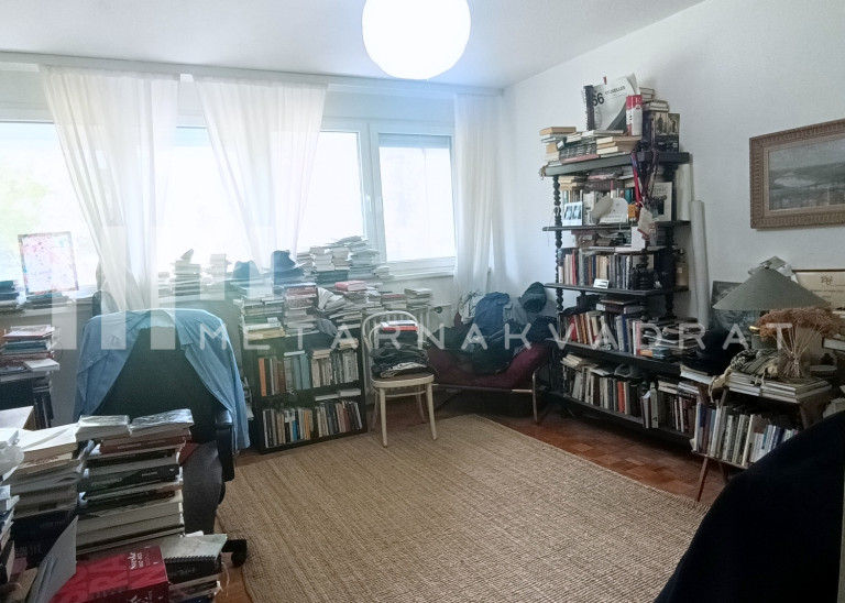 Novi Beograd, Blok 37, Milutina Milankovića (ID: 1348) ID#1348 320.000 €