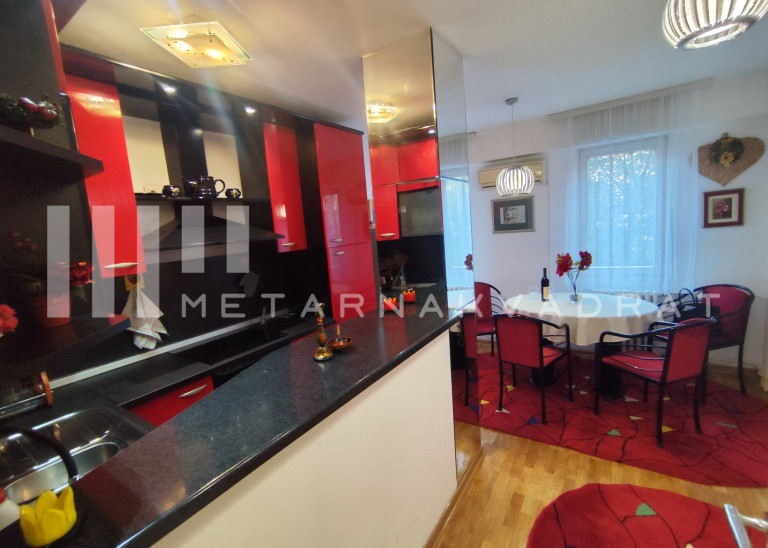 Čukarička padina, Lazarevački drum, namešten (ID: 1246) ID#1246 Čukarička padina, Lazarevački drum, namešten (ID: 1246) ID#1246