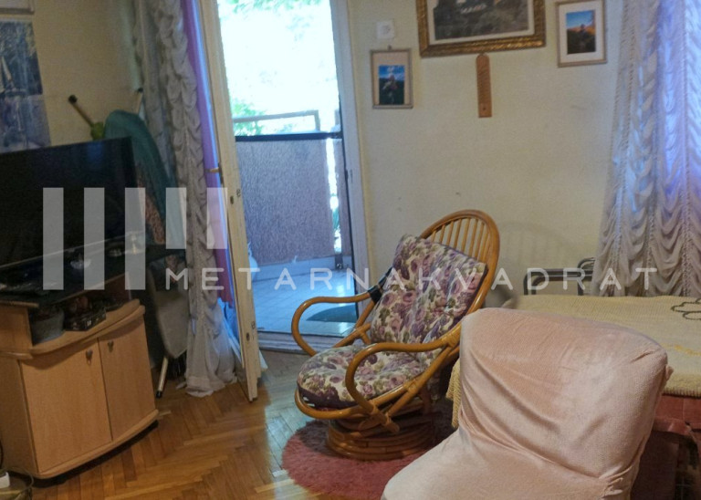 Banovo brdo, Trebevićka, lođa (ID: 1313) ID#1313 135.000 €