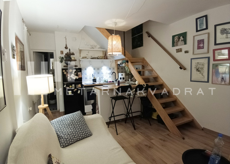 Mirijevo I, Save Kovačević, 65m2+10m2 terasa(ID: 1060) ID#111060 Mirijevo I, Save Kovačević, 65m2+10m2 terasa(ID: 1060) ID#111060