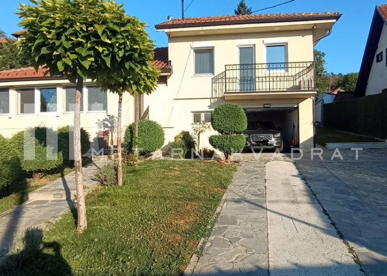 Avala, Bulevar Patrijarha Germana, odlična (ID: 1337) ID#1337