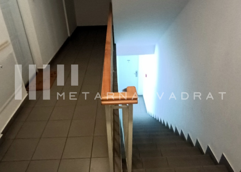 Krnjača kod Metroa, Bruska (ID: 1339) ID#1339