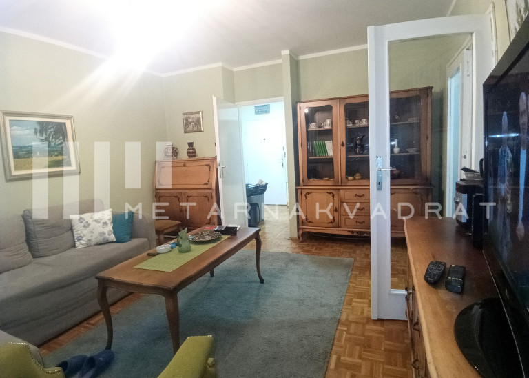 Beograd, Mirijevo I, Matice srpske (ID: 775) ID#2587