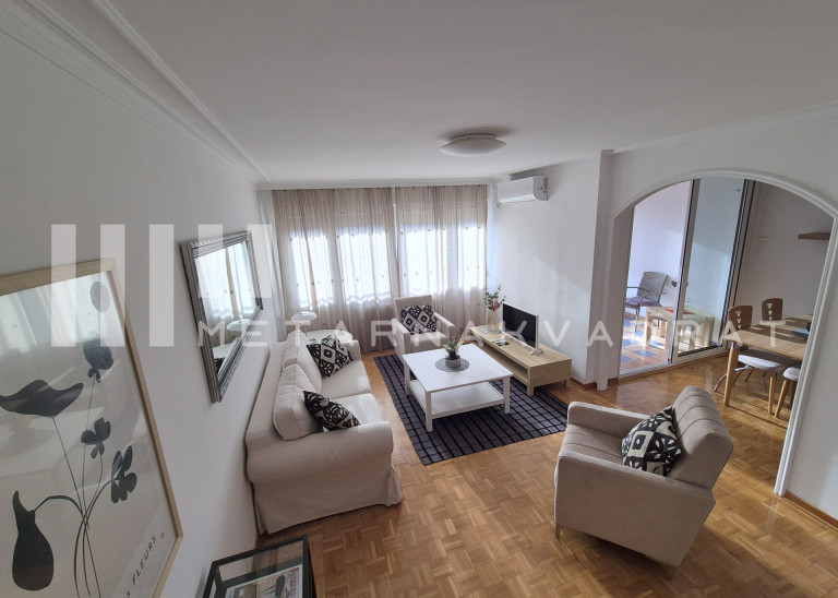 Novi Merkator, Bulevar Zorana Đinđića (ID: 1265) ID#1265 750 €