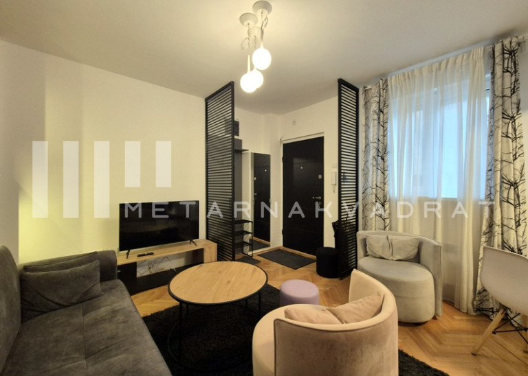 Strogi centar, Kosovska, Stari grad, Beograd (ID: 1269) ID#1269