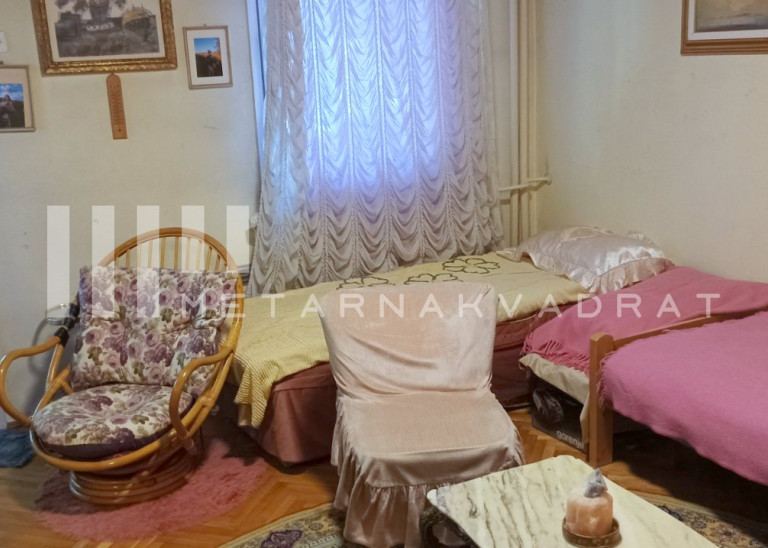 Banovo brdo, Trebevićka, lođa (ID: 1313) ID#1313