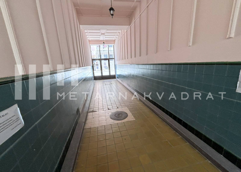 Savski trg - Pristanište, Gavrila Principa (ID: 1170) ID#1170